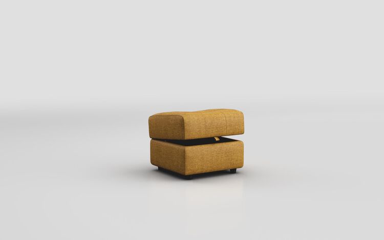 Adstock Small Storage Footstool | Adstock Sofa Range | ScS