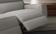 Lugo 3 Seater Power Recliner
