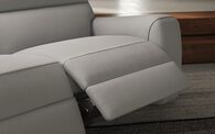 Lugo Power Recliner Chair | Lugo Sofa Range | ScS