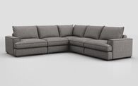Dovadola 2 Corner 2 | Dovadola Sofa Range | ScS