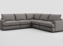 Dovadola 2 Corner 2 | Dovadola Sofa Range | ScS