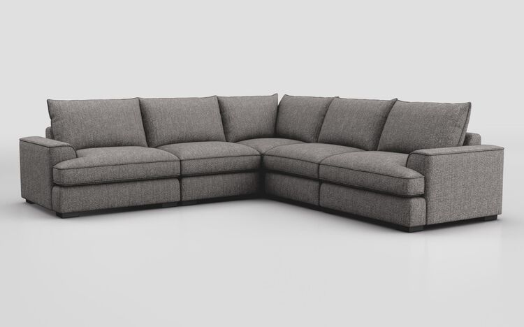 Dovadola 2 Corner 2 | Dovadola Sofa Range | ScS