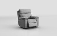 Portile Power Recliner Chair | Portile Sofa Range | ScS