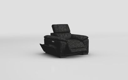 Mesola Power Recliner Chair with Power Head Tilt | Mesola Sofa Range | ScS