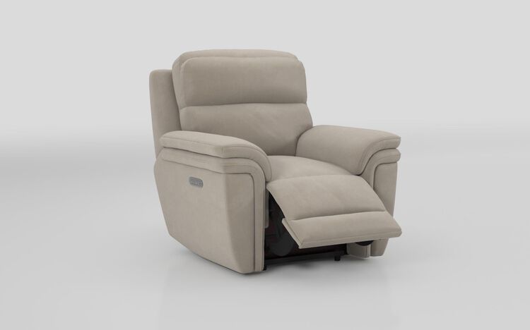Maer Power Recliner Chair | Maer Sofa Range | ScS
