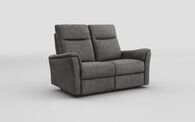 Fusignano 2 Seater Sofa  | Fusignano Sofa Range | ScS
