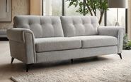 Fossoli 4 Seater Sofa