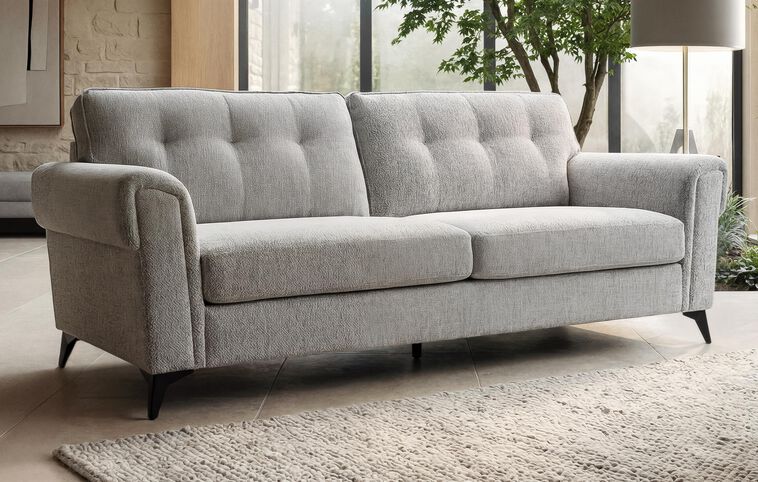 Fossoli 4 Seater Sofa
