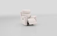 Eldwick Power Recliner Chair with Head Tilt | Eldwick Sofa Range | ScS