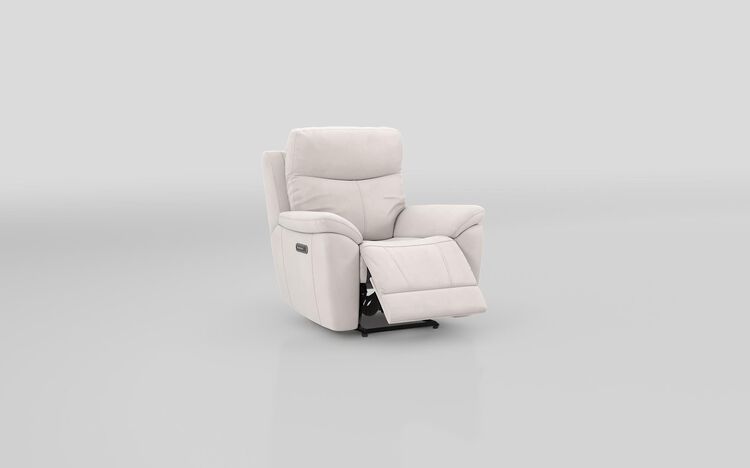 Eldwick Power Recliner Chair with Head Tilt | Eldwick Sofa Range | ScS