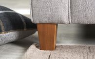 Hugo Fabric 2 Seater Scatter Back Sofa | Hugo Sofa Range | ScS