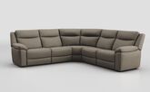 Villa 3 Corner 3 Sofa