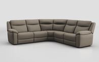 Villa 3 Corner 3 Sofa | Villa Sofa Range | ScS