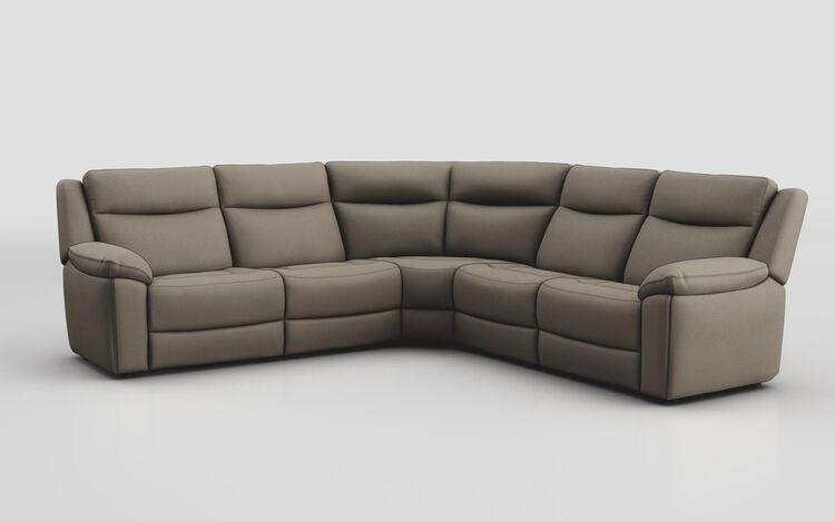 Villa 3 Corner 3 Sofa | Villa Sofa Range | ScS