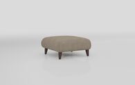 Alva Designer Footstool | Alva Sofa Range | ScS