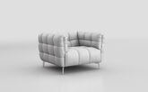 Castello Armchair
