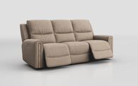 Panigale 3 Seater Power Recliner Sofa | Panigale Sofa Range | ScS