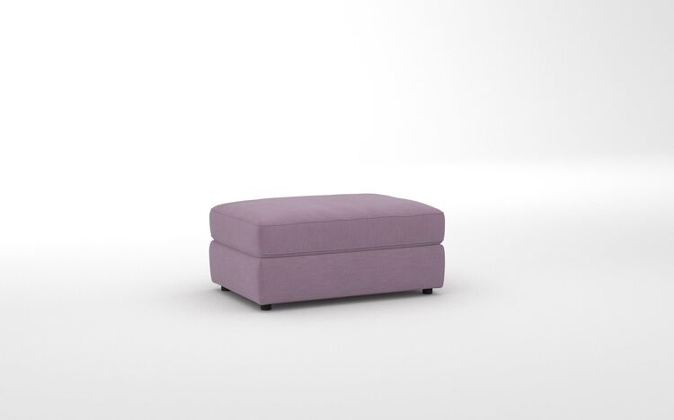 Tunstall Banquette Footstool | Tunstall Sofa Range | ScS