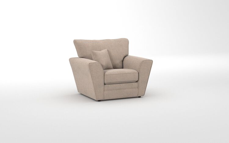 Tunstall Armchair | Tunstall Sofa Range | ScS