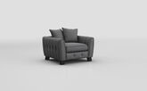 Bondeno Armchair Scatter Back