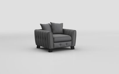 Bondeno Armchair Scatter Back | Bondeno Sofa Range | ScS