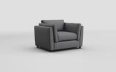 Codigoro Snuggle Chair