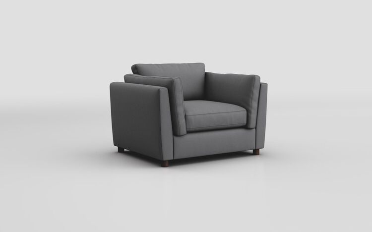 Codigoro Snuggle Chair | Codigoro Sofa Range | ScS