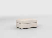 Savazza Ottoman | Savazza Sofa Range | ScS
