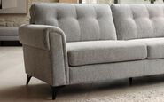 Fossoli 4 Seater Sofa