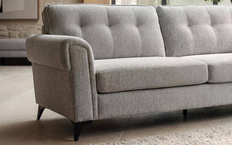 Fossoli 4 Seater Sofa | Fossoli Sofa Range | ScS