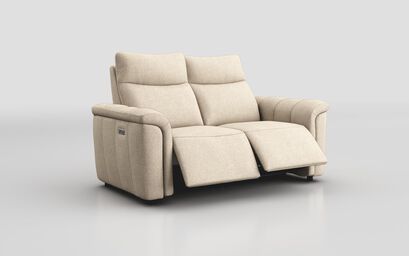 Zello 2 Seater Power Recliner Sofa | Zello Sofa Range | ScS