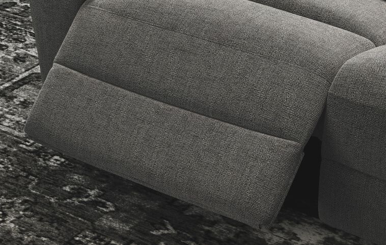 Maranello 2 Corner 2 Power Recliner Sofa