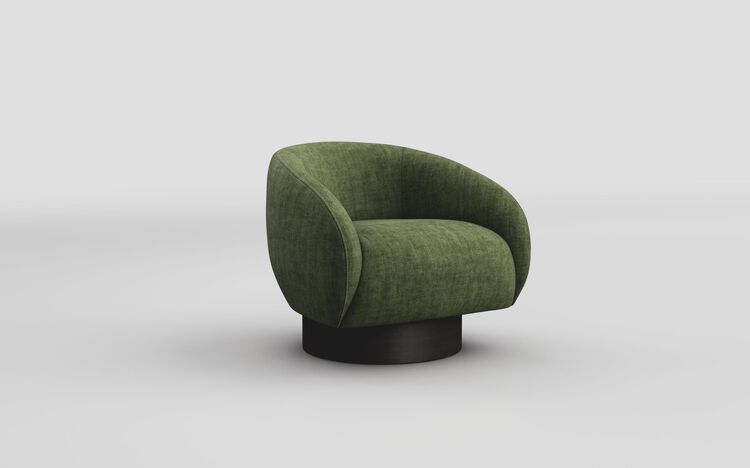 Baricella Swivel Chair | Baricella Sofa Range | ScS
