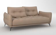 Ostellato 3 Seater Sofa with Adjustable Back Rest | Ostellato Sofa Range | ScS