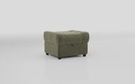 Elland Small Storage Footstool | Elland Sofa Range | ScS