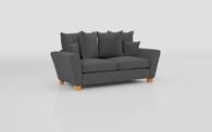 Tenbury 3 Seater Scatter Back Sofa | Tenbury Sofa Range | ScS