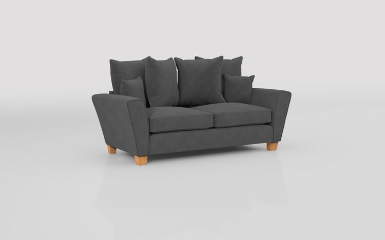 Tenbury 3 Seater Scatter Back Sofa | Tenbury Sofa Range | ScS