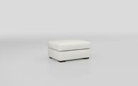 Crostolo Large Ottoman | Crostolo Sofa Range | ScS