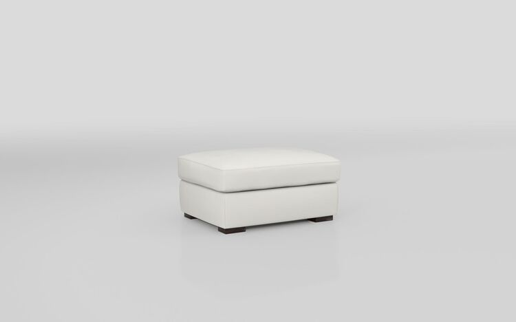 Crostolo Large Ottoman | Crostolo Sofa Range | ScS