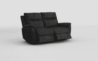 Sogliano 2 Seater Manual Recliner Sofa | Sogliano Sofa Range | ScS