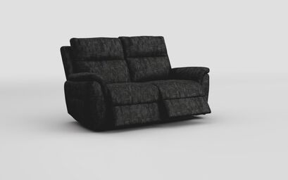 Sogliano 2 Seater Manual Recliner Sofa | Sogliano Sofa Range | ScS