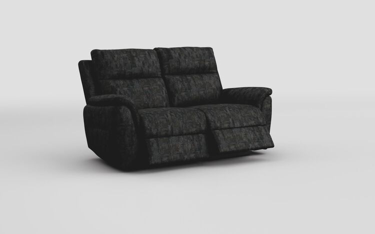 Sogliano 2 Seater Manual Recliner Sofa | Sogliano Sofa Range | ScS