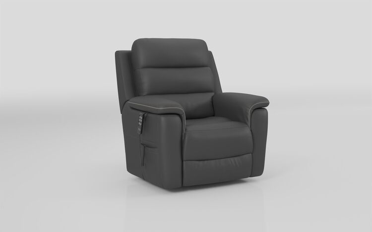 Ossett Lift & Rise Chair VAT Exempt | Ossett Sofa Range | ScS