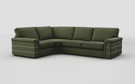 Predappio 1 Corner 2 Sofa | Predappio Sofa Range | ScS