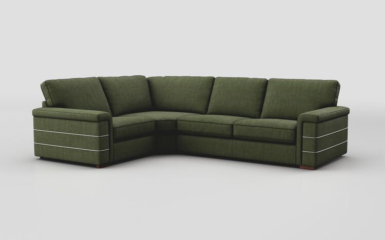 Predappio 1 Corner 2 Sofa | Predappio Sofa Range | ScS
