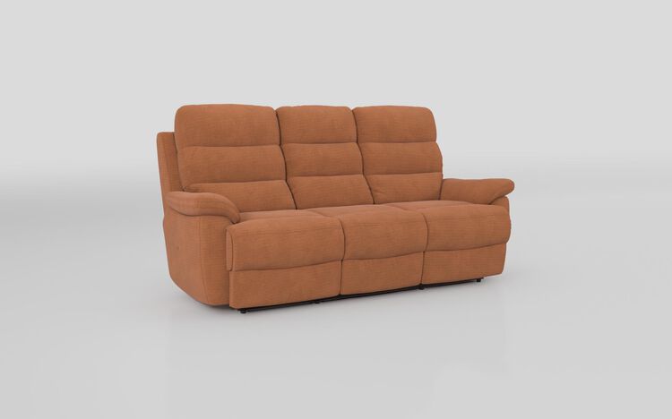 Ossett 3 Seater Sofa | Ossett Sofa Range | ScS