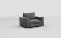 Ladino Snuggle Chair | Ladino Sofa Range | ScS