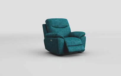 Argenta Power Recliner Chair | Argenta Sofa Range | ScS