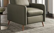 Bellaria Push Back Armchair