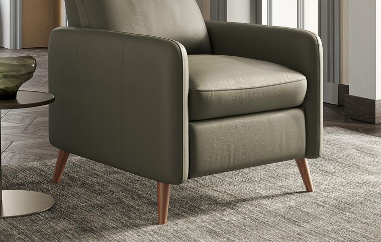 Bellaria Push Back Armchair